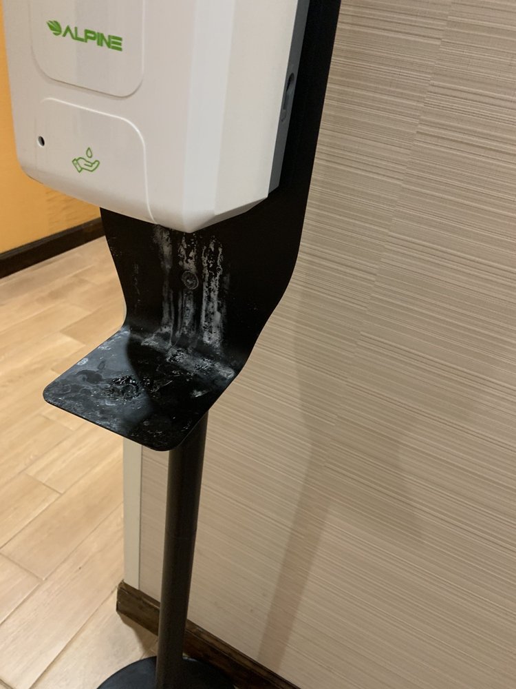 FAIRFIELD INN & SUITES JACKSON 21 Reviews Hotels 1335 Vann Dr