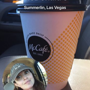 McDonald's - First calorie of the day! - Fast Food Near Me - Las Vegas, Nevada McDonald's - First calorie of the day! - Fast Food Near Me - Las Vegas, Nevada