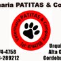Veterinaria Patitas & Company