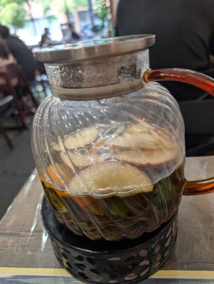 Faiza Chicago by null