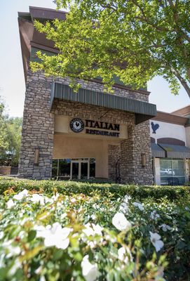 Trattoria Toscana Italian Restaurant by null