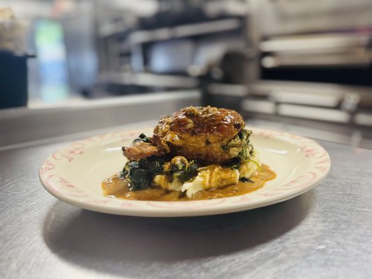 Mirabella Italian Cuisine & Bar by null