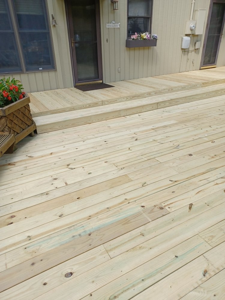 Slide of K.D Fixed It