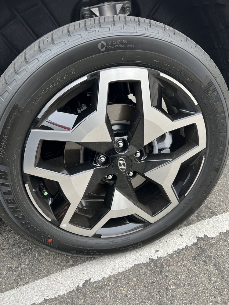 AMERICAN FABRICATION & POWDER COATING Updated September 2024 12