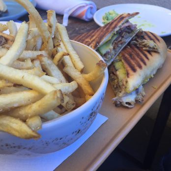 Babalu - Cuban with fries - Tapas/Small Plates Near Me - Memphis, Tennessee
