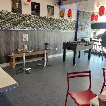 Tea Bag Tea House - Bubble Tea Near Me - San Fernando Valley, California Tea Bag Tea House - Bubble Tea Near Me - San Fernando Valley, California