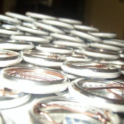 Cheap Buttons
