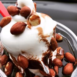 Dairy Queen Grill & Chill - Peanut buster parfait
