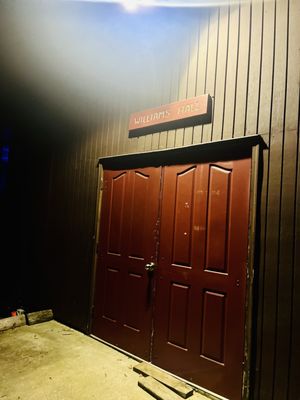 Edith Macy Conference Center by null