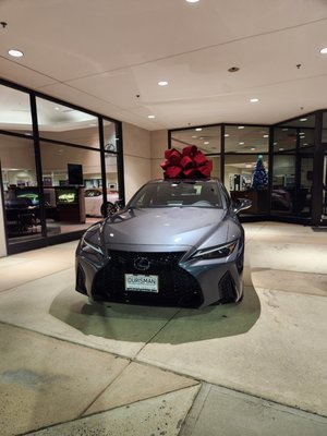 OURISMAN LEXUS OF ROCKVILLE - Updated January 2026 - 15 Photos & 34