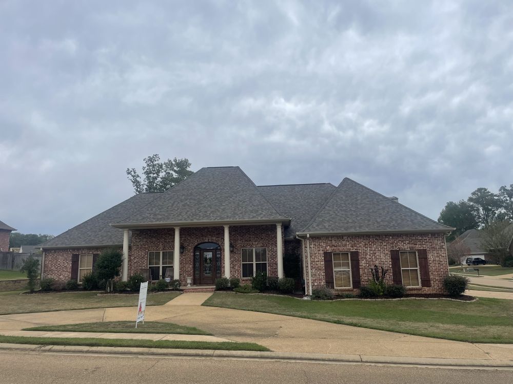 Slide of Scott Roofing