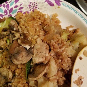 Hibachi Factory - Hair - Japanese Near Me - Knoxville, Tennessee