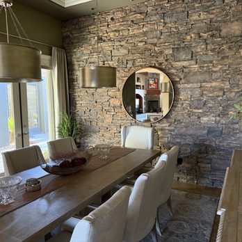 Silver Desert Handyman - New hanger on mirror allowed us to get it back up where it had fallen from. - Handyman Near Me - Henderson, Nevada