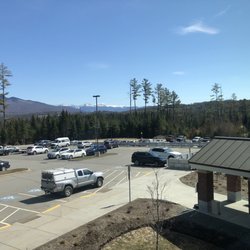 Weeks Medical Center - Beautiful View from the second floor!