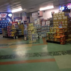 Buck Beverage