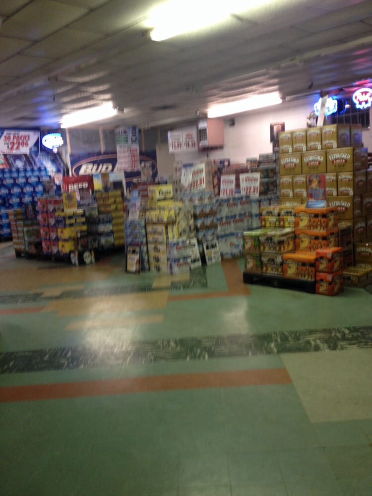 BUCK BEVERAGE Updated June 2024 1004 Lancaster Pike, Quarryville, Pennsylvania Beer, Wine