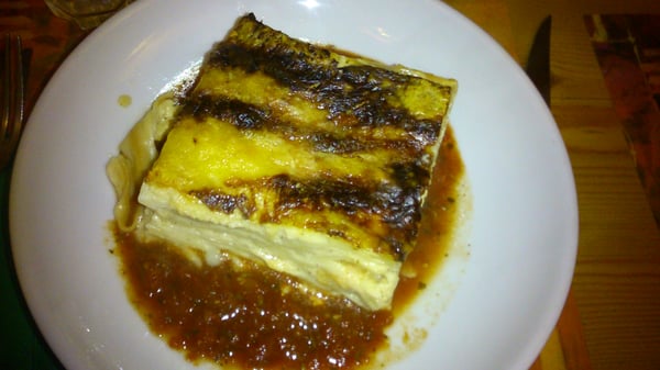 Cantina Doria by null