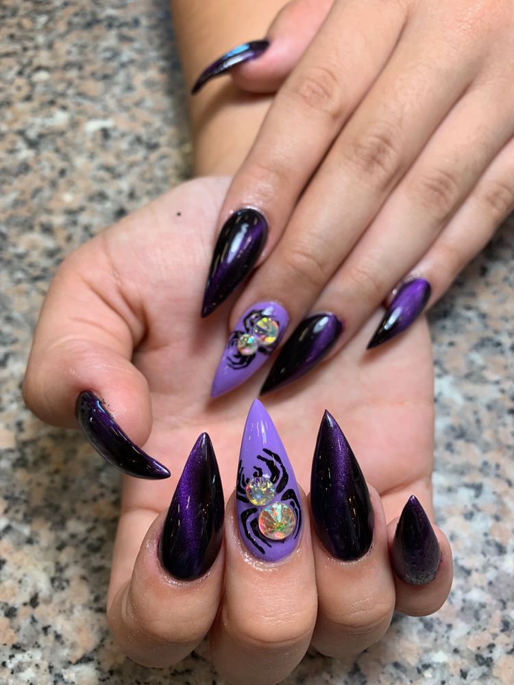 KATHY’S NAILS 320 Photos & 292 Reviews 1313 W 17th St, Santa Ana