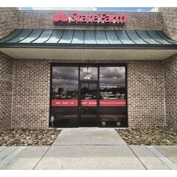 Sundi Williamson - State Farm Insurance Agent - State Farm Office