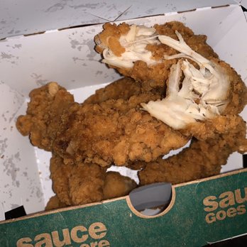 McDonald's - Burgers Near Me - Gainesville, Florida
