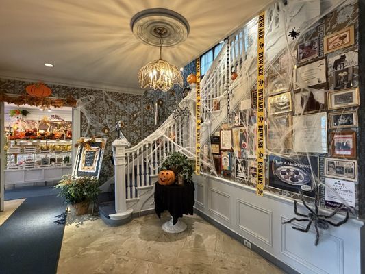 Alethea's Chocolates by null