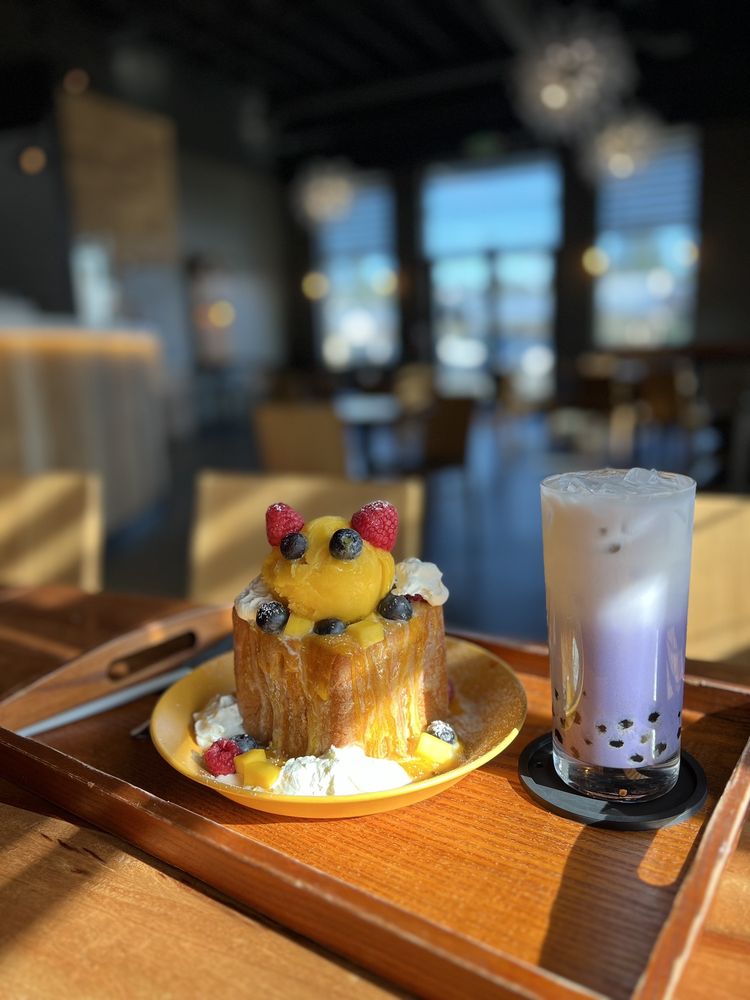 LUMI DESSERT CAFE Updated August 2024 539 Photos & 267 Reviews