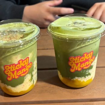 Sticky Mango - Thai Near Me - Rancho Cucamonga, California Sticky Mango - Thai Near Me - Rancho Cucamonga, California