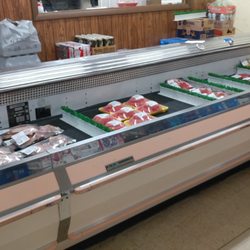 Jarrett Bros - Jarrett Bros convenience store in Rosman, NC
