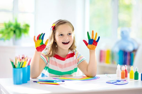 Crayola Learning Center by null