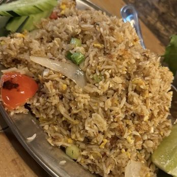 Let's Pho - Crab fried rice - Vietnamese Near Me - Sherman Oaks, California Let's Pho - Crab fried rice - Vietnamese Near Me - Sherman Oaks, California