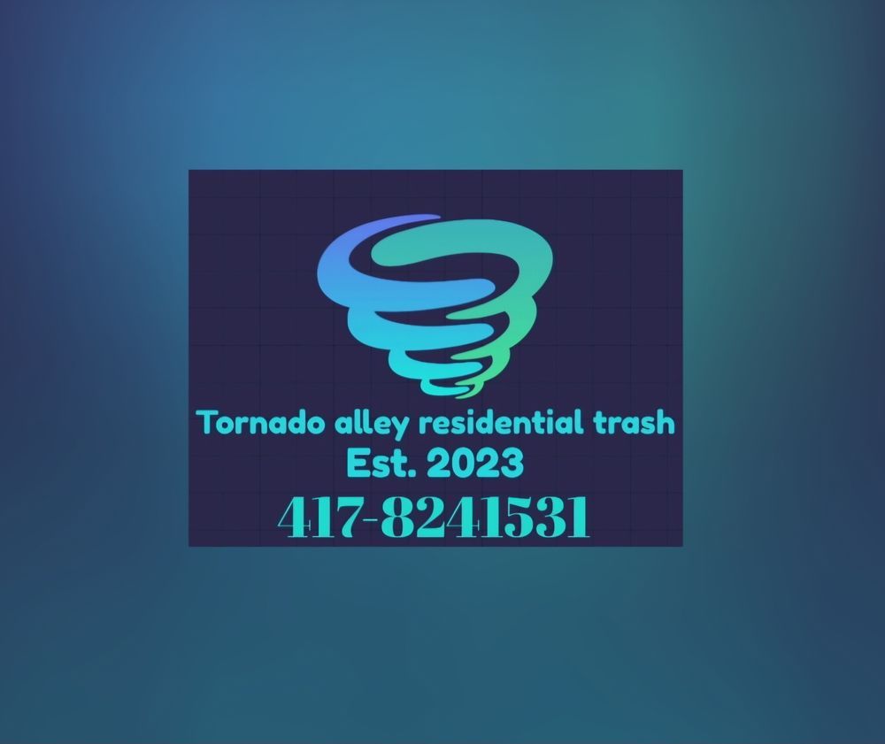 TORNADO ALLEY JUNK REMOVAL & TRASH Updated June 2024 3325 S