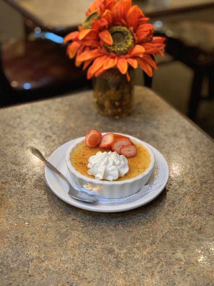 JOSEPHINE’S TEA ROOM & GIFTS 197 Photos & 106 Reviews Tea Rooms