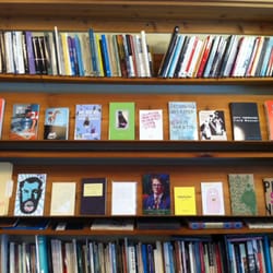 The finest in contemporary small press literature.