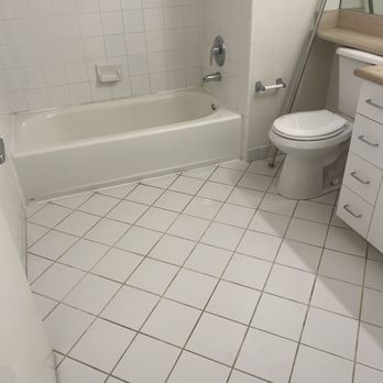 John's Cleaning Co. - After - Home Cleaning Near Me
