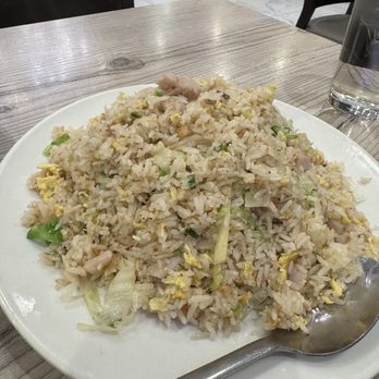 Star KTV Lounge - Salty Fish Chicken Fried Rice - Hong Kong Style Cafe Near Me - Sacramento, California Star KTV Lounge - Salty Fish Chicken Fried Rice - Hong Kong Style Cafe Near Me - Sacramento, California