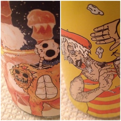 Beavertown Brewery & Taproom by null