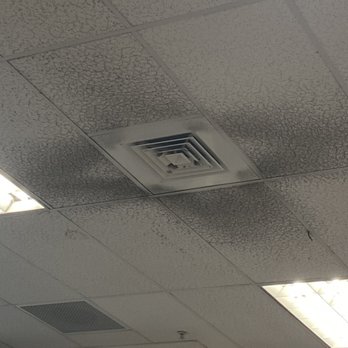 CVS Pharmacy - Mold, dust, filth - Drugstores Near Me - Fort Lauderdale, Florida