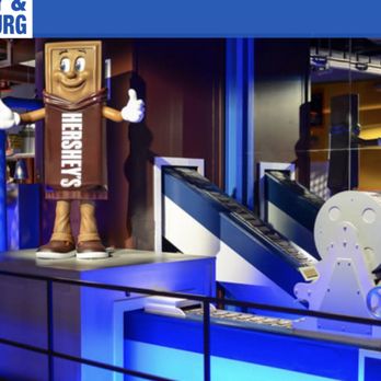 Hershey's Chocolate World - Chocolate machine making homemade chocolate - Kids Activities Near Me - Hershey, Pennsylvania Hershey's Chocolate World - Chocolate machine making homemade chocolate - Kids Activities Near Me - Hershey, Pennsylvania