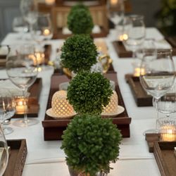 DMC Events LA