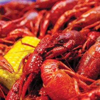 Parish Crawfish - Seafood Near Me - Zachary, Louisiana