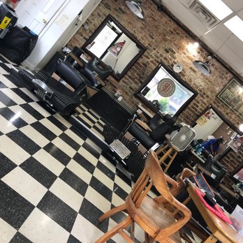 University Barber Shop - Barbers Near Me - Atlanta, Georgia University Barber Shop - Barbers Near Me - Atlanta, Georgia