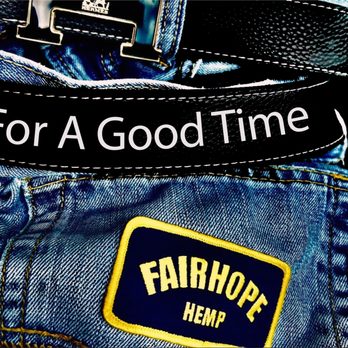Fairhope Hemp - ad - Vitamins & Supplements Near Me - Fairhope, Alabama
