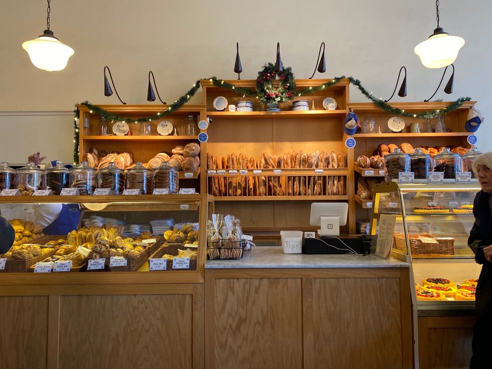 LA FARINE BAKERY 294 Photos & 259 Reviews Bakeries 4094 Piedmont Ave, Piedmont Ave