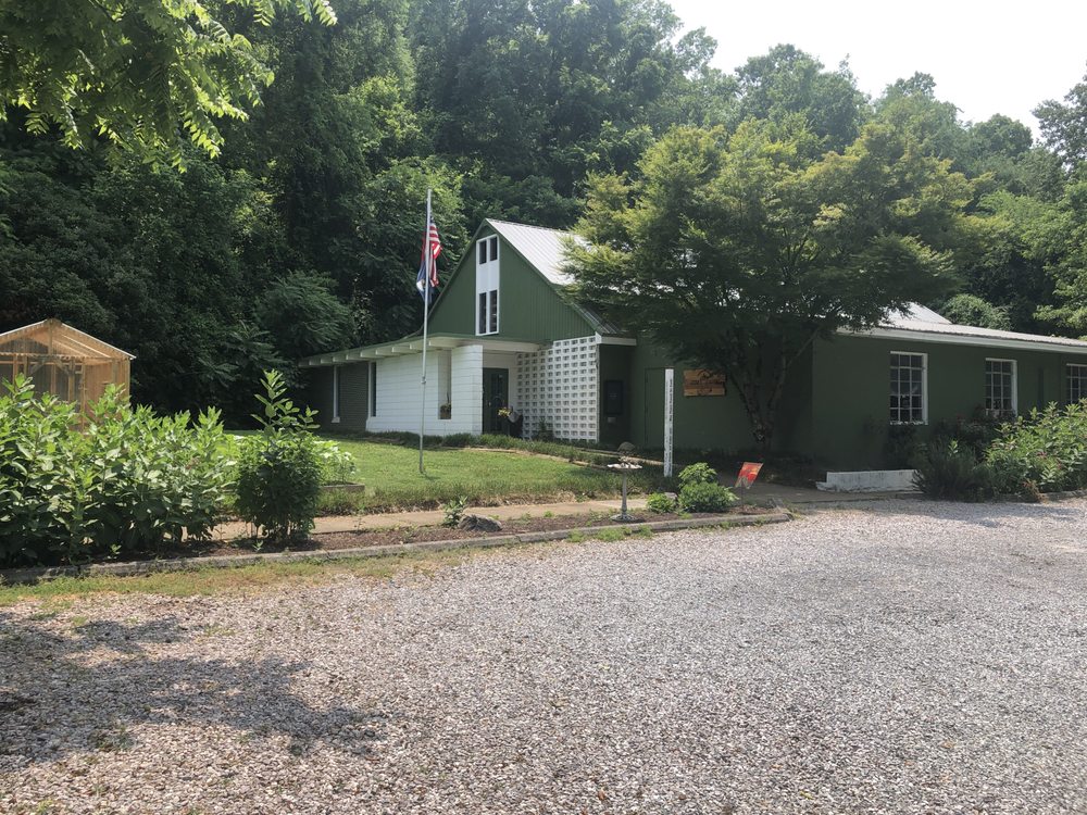 Little River Montessori School - childcare center in Louisville, TN