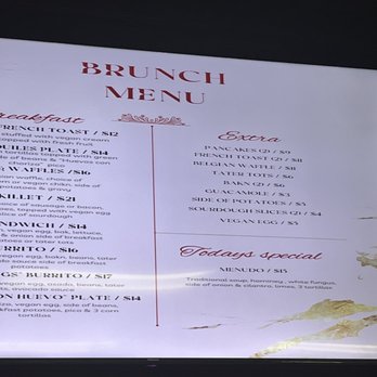 Viva Vegan Diner - Brunch menu - Mexican Near Me - Upland, California Viva Vegan Diner - Brunch menu - Mexican Near Me - Upland, California