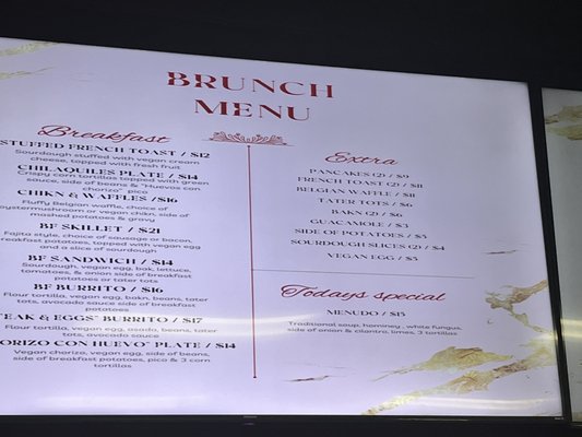 Menu photo 4 Viva Vegan Diner Upland, CA Menu photo 4 Viva Vegan Diner Upland, CA