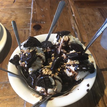 Imagine Vegan Cafe - Delicious ice cream brownies - Vegan Near Me - Memphis, Tennessee Imagine Vegan Cafe - Delicious ice cream brownies - Vegan Near Me - Memphis, Tennessee