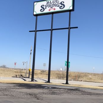 Blue Springs Cafe - American Near Me - Highland, Illinois Blue Springs Cafe - American Near Me - Highland, Illinois