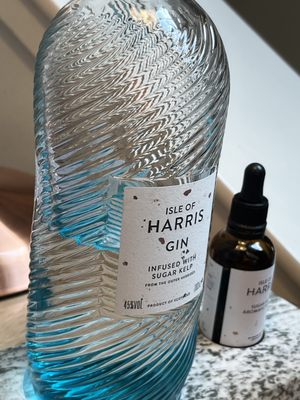 Isle of Harris Distillery by null