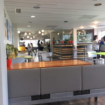 Seeds Library Cafe - Cafes Near Me - Boulder, Colorado